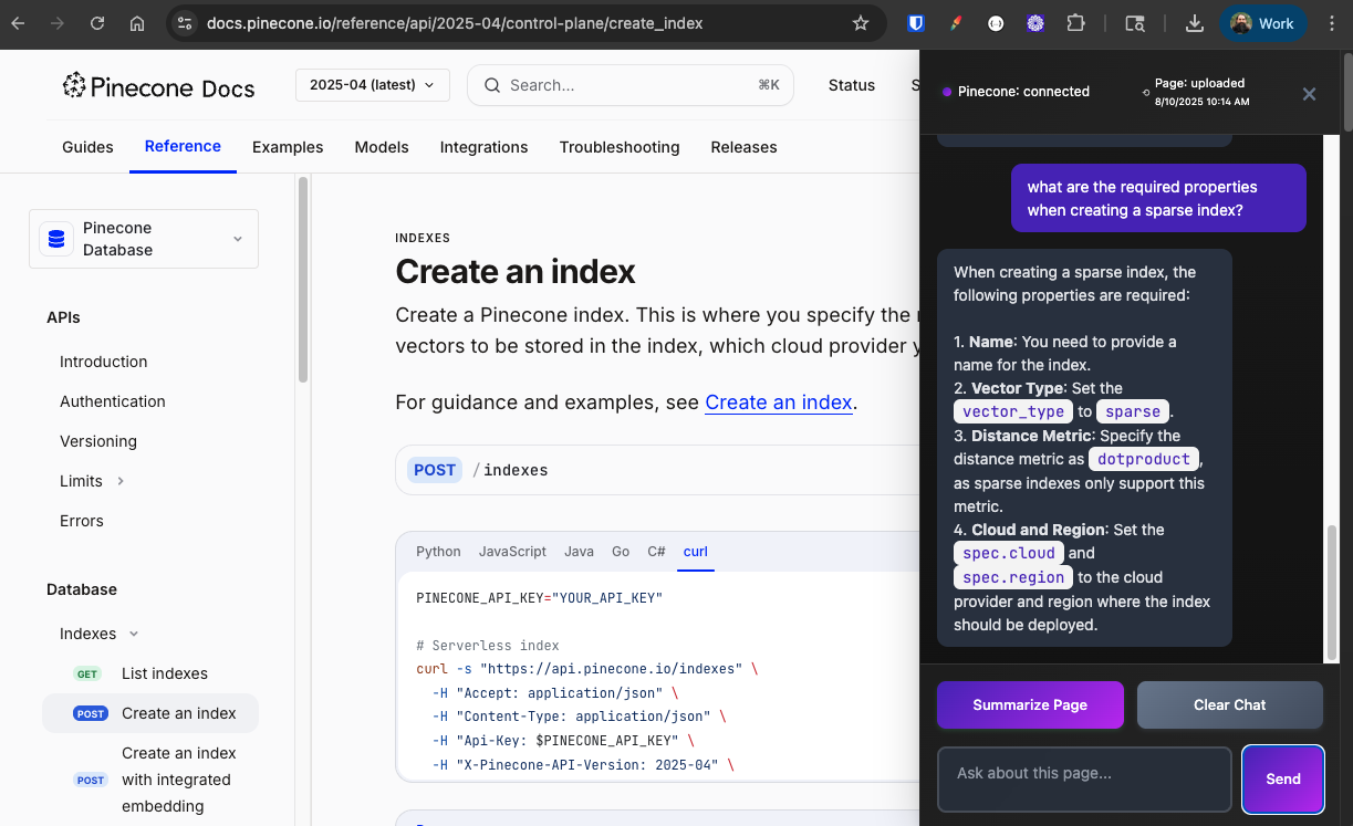 GitHub Repo & Installation